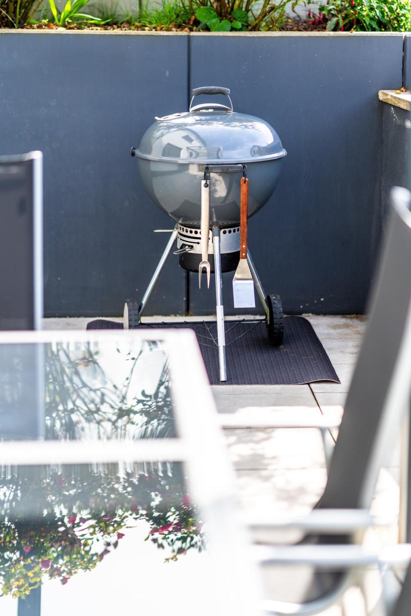 Alp Deluxe - Sauna, Kamin, Terrasse & Mehr Weißenhorn Eksteriør bilde
