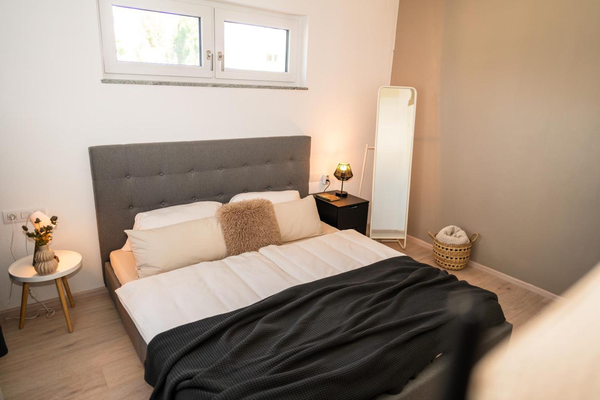 Alp Deluxe - Sauna, Kamin, Terrasse & Mehr Weißenhorn Eksteriør bilde
