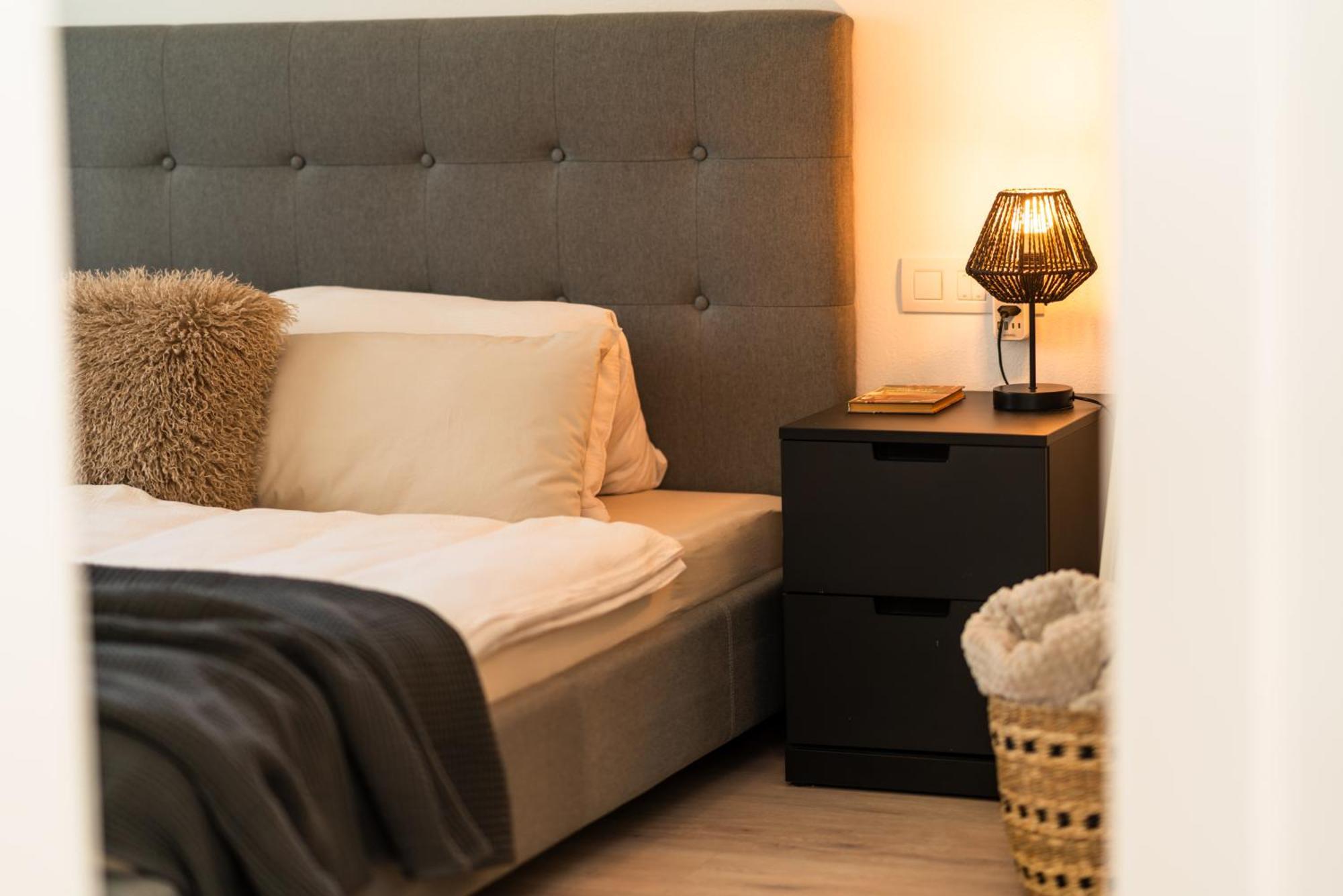 Alp Deluxe - Sauna, Kamin, Terrasse & Mehr Weißenhorn Eksteriør bilde
