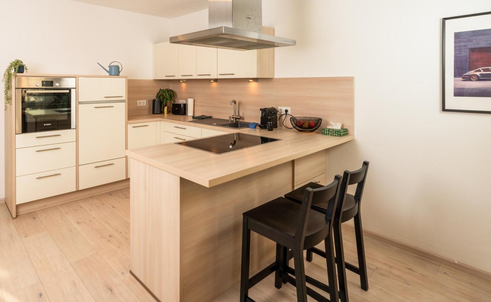 Alp Deluxe - Sauna, Kamin, Terrasse & Mehr Weißenhorn Eksteriør bilde