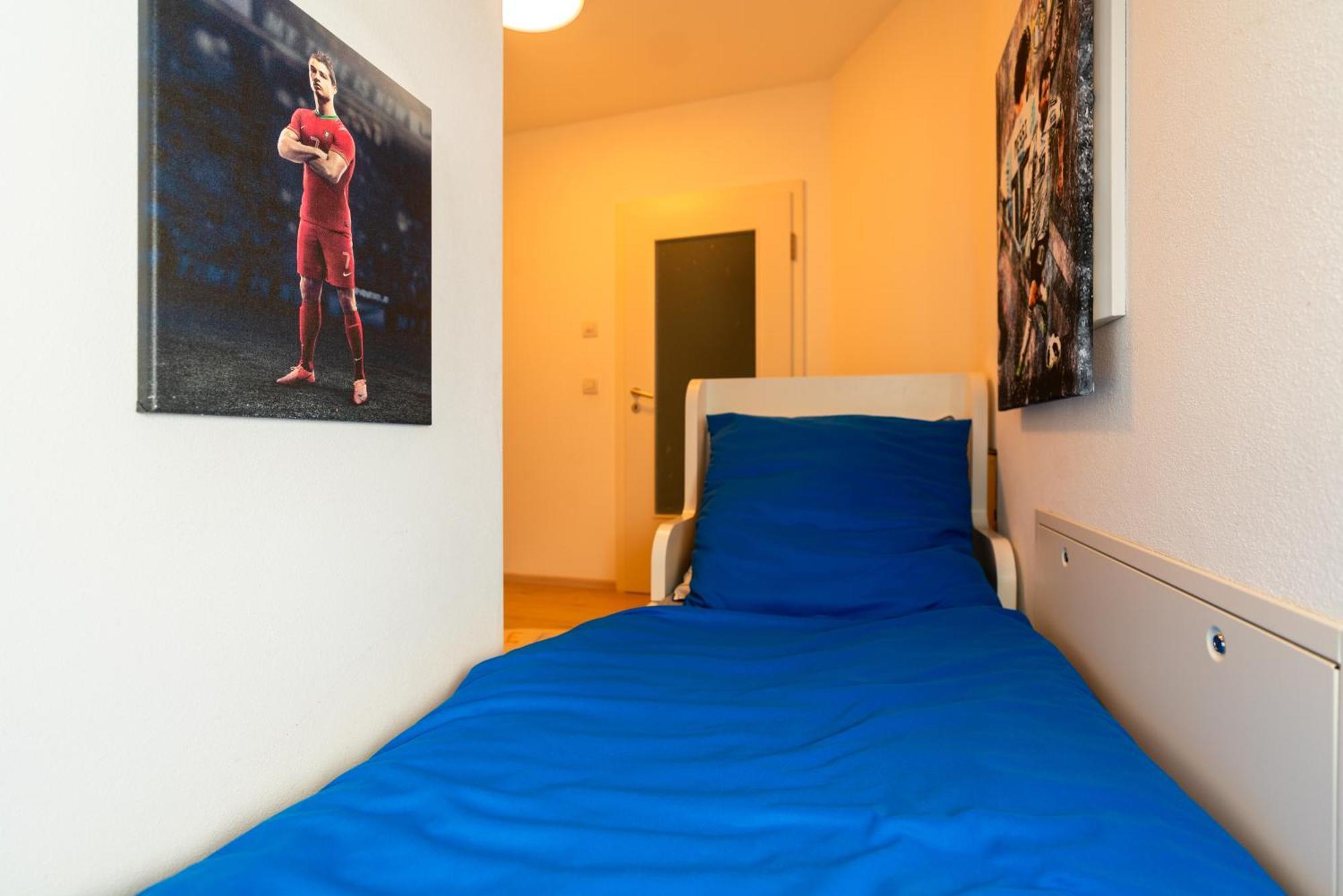 Alp Deluxe - Sauna, Kamin, Terrasse & Mehr Weißenhorn Eksteriør bilde