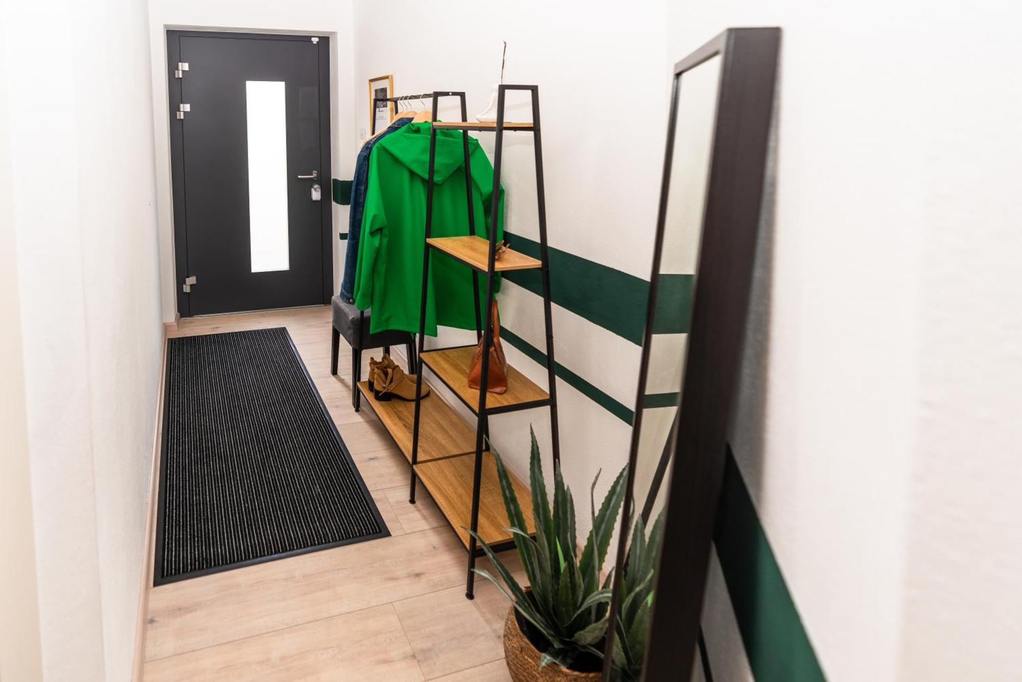 Alp Deluxe - Sauna, Kamin, Terrasse & Mehr Weißenhorn Eksteriør bilde